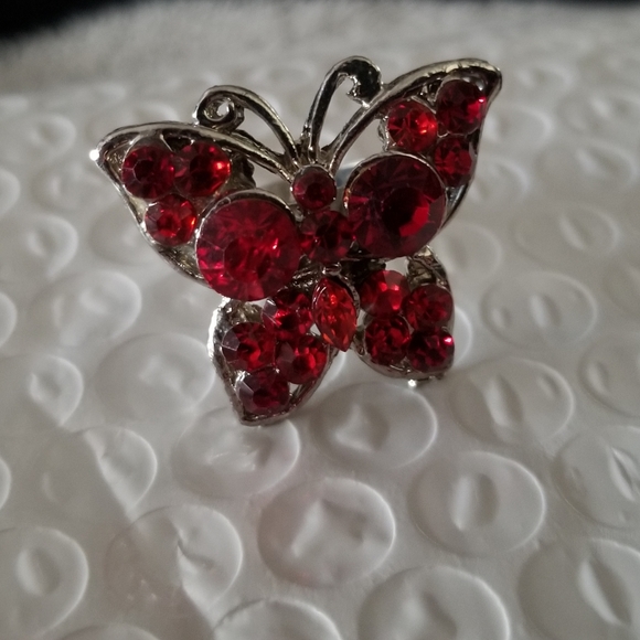 2 PAIR OF RINGS - Picture 2 of 4